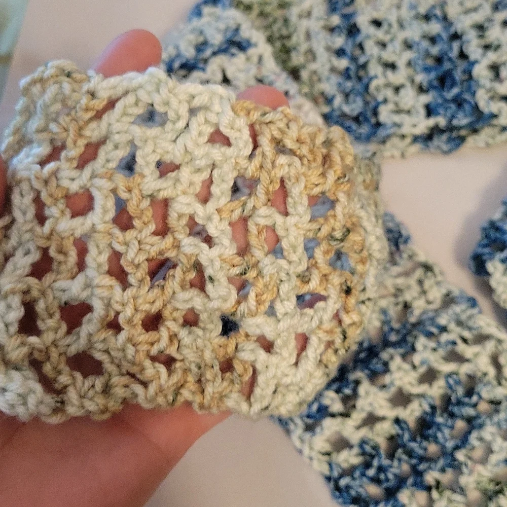 Handmade Scarf
